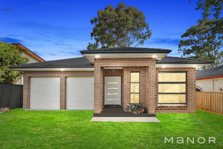 Main view of Homely house listing, 10 Cooper Street, Blacktown NSW 2148