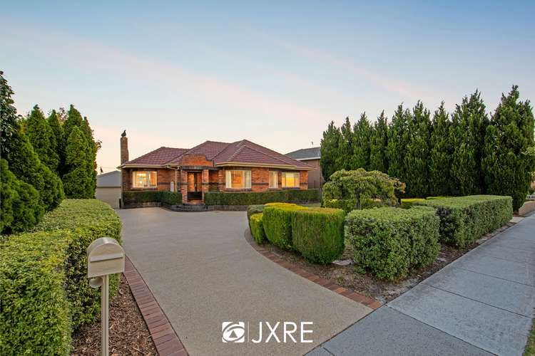Main view of Homely house listing, 14 Francis Street, Clayton VIC 3168