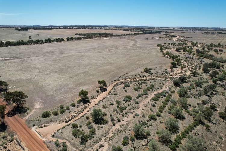 Third view of Homely ruralOther listing, Lot 3317 Ki Road, Beverley WA 6304