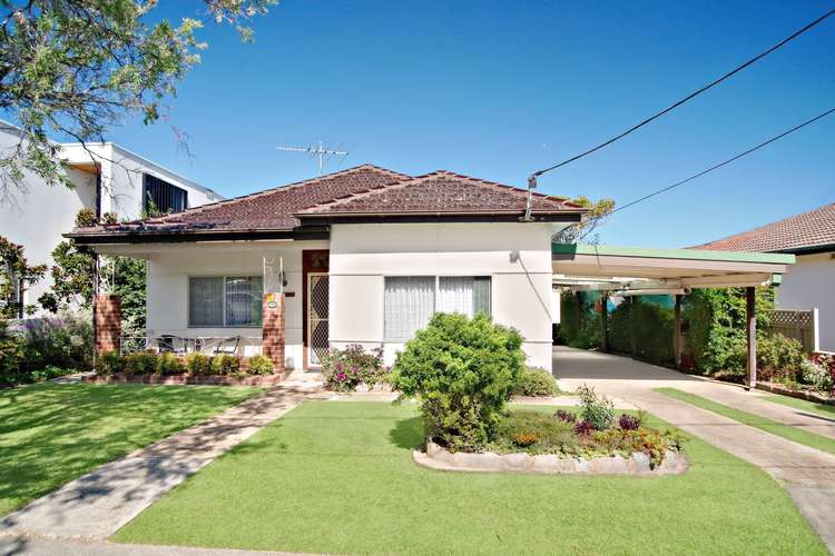Main view of Homely house listing, 30 Wilson Avenue, Belmore NSW 2192