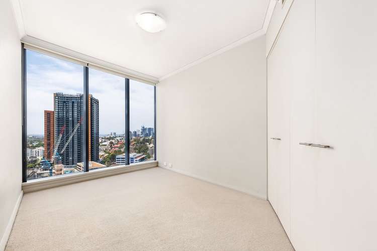 Third view of Homely unit listing, 2208/3 Herbert Street, St Leonards NSW 2065