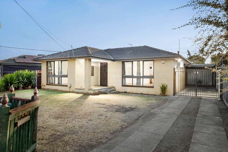 20 Connel Drive, Melton South VIC 3338