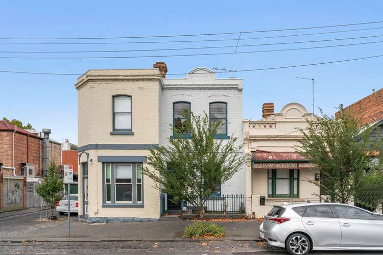 Main view of Homely house listing, 121 Newry Street, Carlton North VIC 3054