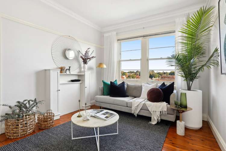 Main view of Homely unit listing, 8/60 Carlton Crescent, Summer Hill NSW 2130
