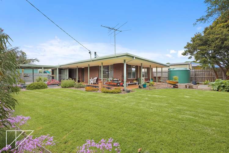 Main view of Homely house listing, 1 Panorama Drive, Cape Woolamai VIC 3925