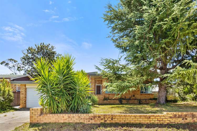 Main view of Homely house listing, 29 Kent Street, Tamworth NSW 2340