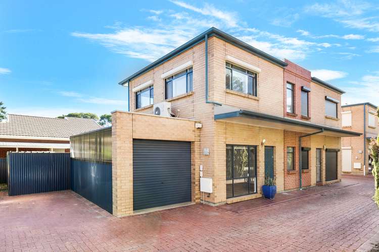 Main view of Homely townhouse listing, 1/585 South Road, Everard Park SA 5035