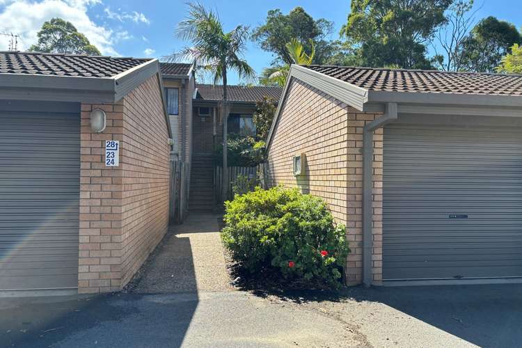 Main view of Homely unit listing, 28/1-9 Wharf Road, North Batemans Bay NSW 2536