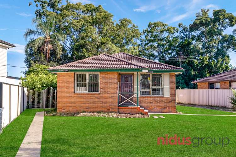 Main view of Homely house listing, 73 Luxford Road, Whalan NSW 2770