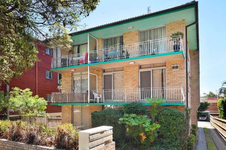 Main view of Homely unit listing, 6/38 Pacific Parade, Dee Why NSW 2099
