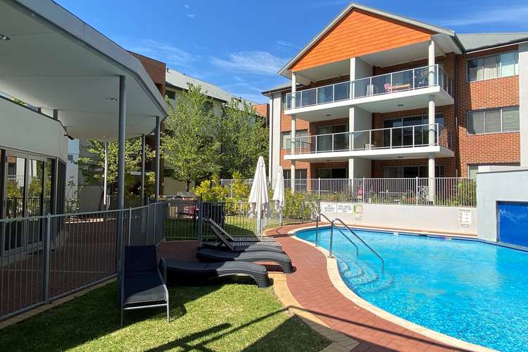 Main view of Homely apartment listing, 44/49 Sixth Avenue, Maylands WA 6051