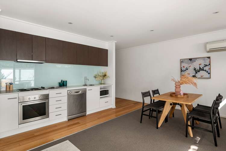 Second view of Homely apartment listing, 11/25 Kooyong Road, Armadale VIC 3143