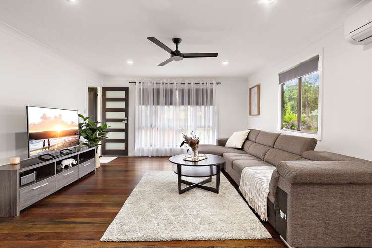 Main view of Homely house listing, 6 Juanita Grove, Springwood QLD 4127