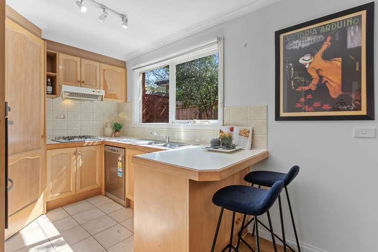 Fifth view of Homely house listing, 3/10A Reynolds Avenue, Ringwood VIC 3134
