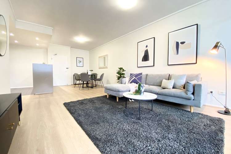 Second view of Homely apartment listing, 422/140 Maroubra Road, Maroubra NSW 2035