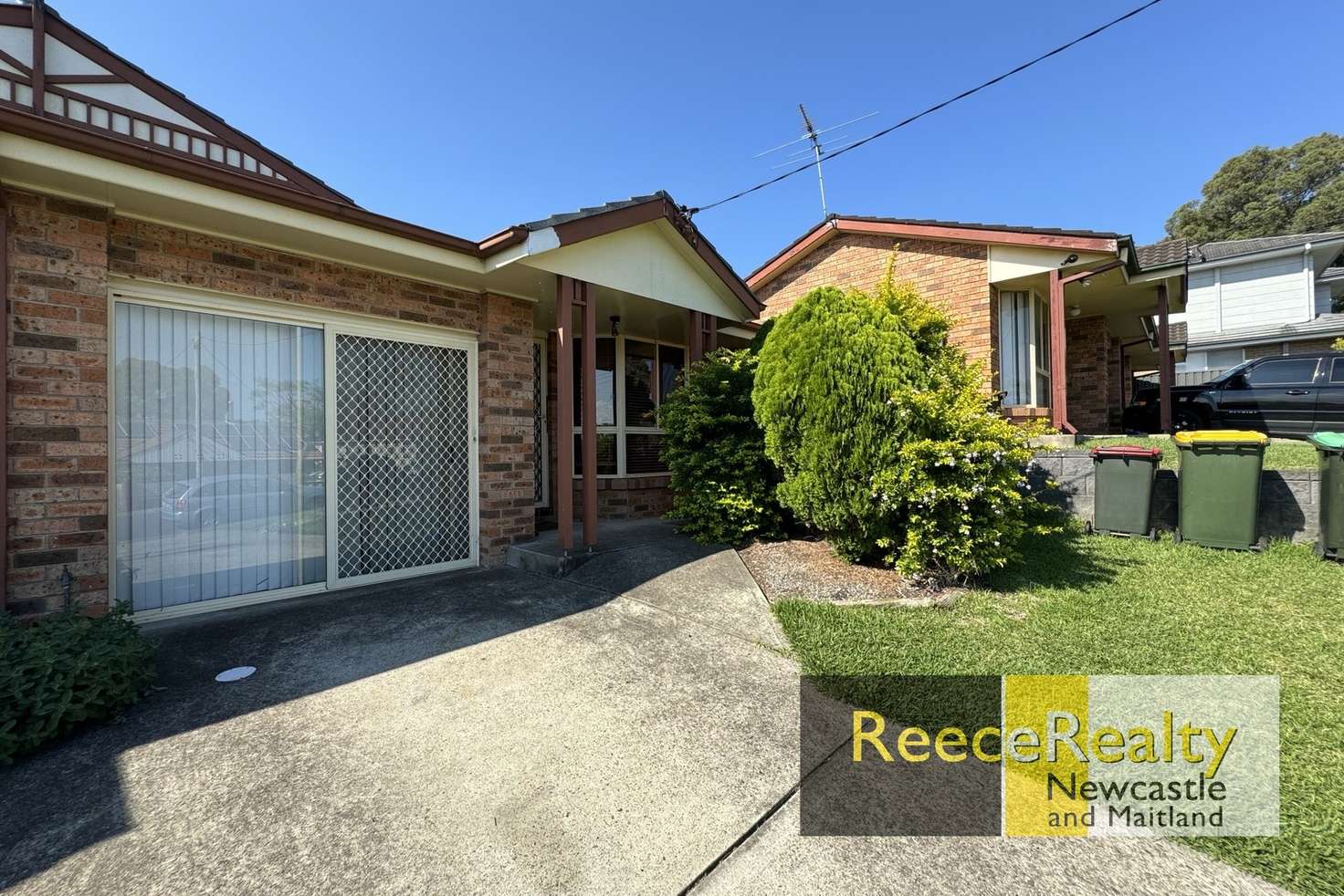 Main view of Homely house listing, 2/6 Lee Crescent, Birmingham Gardens NSW 2287