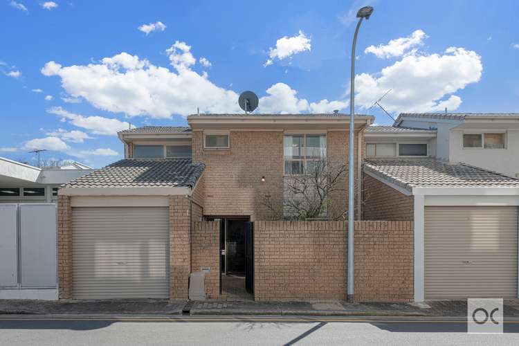 Main view of Homely house listing, 12 Wilson Street, Adelaide SA 5000