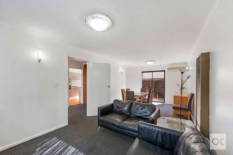 Fourth view of Homely house listing, 12 Wilson Street, Adelaide SA 5000