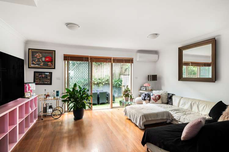 Main view of Homely townhouse listing, 9/299-311 Norton Street, Lilyfield NSW 2040