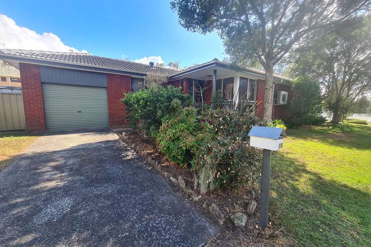 Main view of Homely house listing, 10 Kingsland Close, Tacoma South NSW 2259