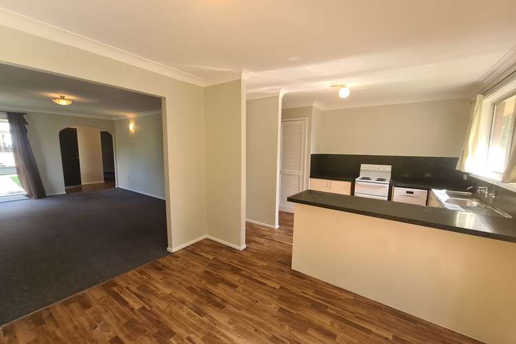 Third view of Homely house listing, 10 Kingsland Close, Tacoma South NSW 2259