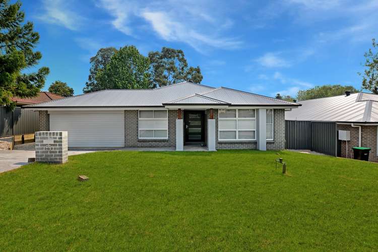 Main view of Homely house listing, 5 Peter Pan Avenue, Wallacia NSW 2745