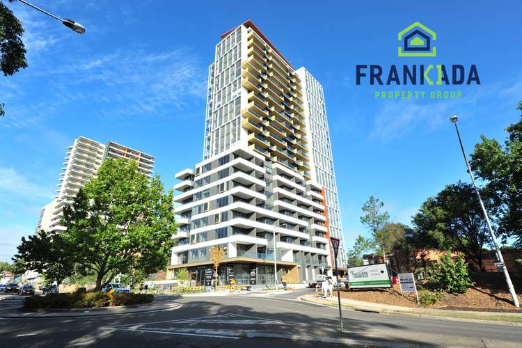 Main view of Homely apartment listing, 2009/120 Herring Road, Macquarie Park NSW 2113