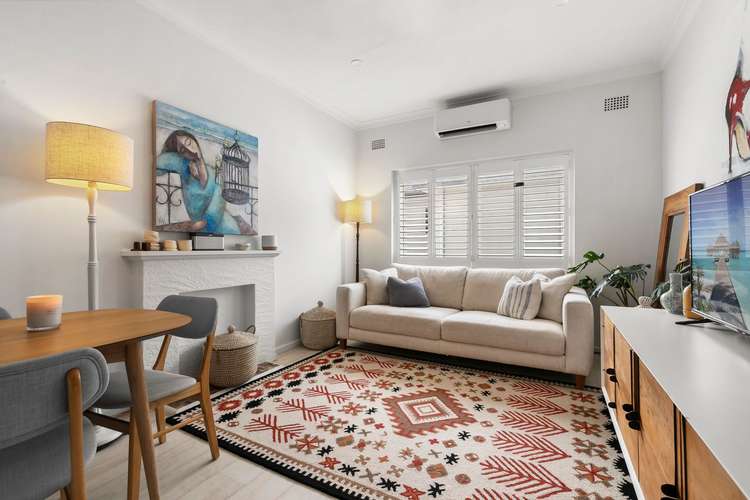 Main view of Homely apartment listing, 4/8 Eurobin Avenue, Manly NSW 2095