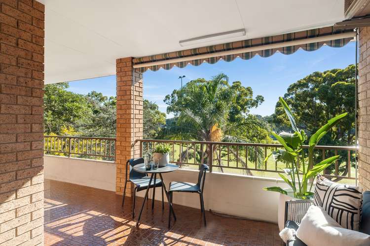 Second view of Homely apartment listing, 11/94-96 Chuter Avenue, Ramsgate Beach NSW 2217