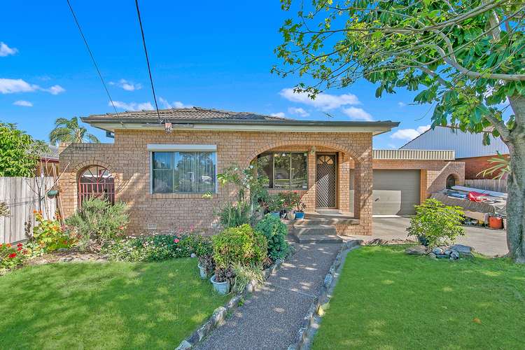 Main view of Homely house listing, 12 Collins Street, Seven Hills NSW 2147