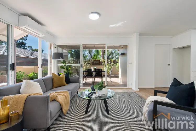8/54 Hampden Road