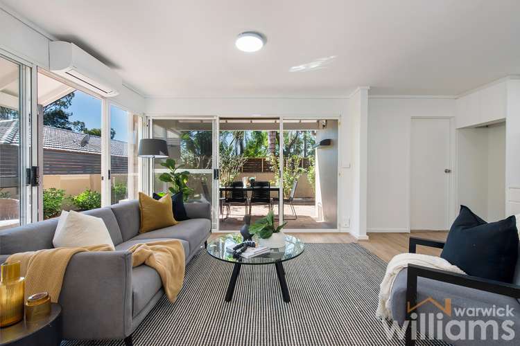 Main view of Homely townhouse listing, 8/54 Hampden Road, Russell Lea NSW 2046
