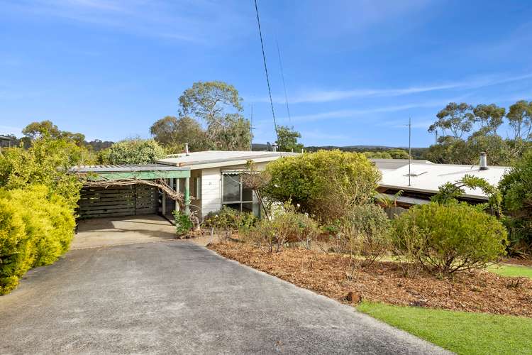 Main view of Homely house listing, 21 Lubel Street, Anglesea VIC 3230