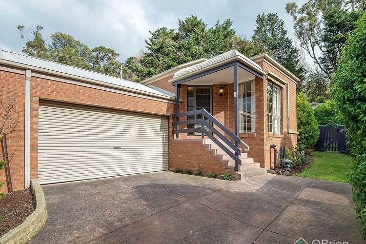 Main view of Homely unit listing, 2/19 Morris Road, Upwey VIC 3158