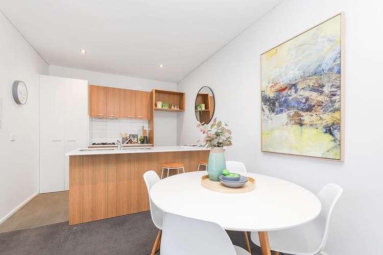Sixth view of Homely apartment listing, 13/190 Mount Alexander Road, Flemington VIC 3031