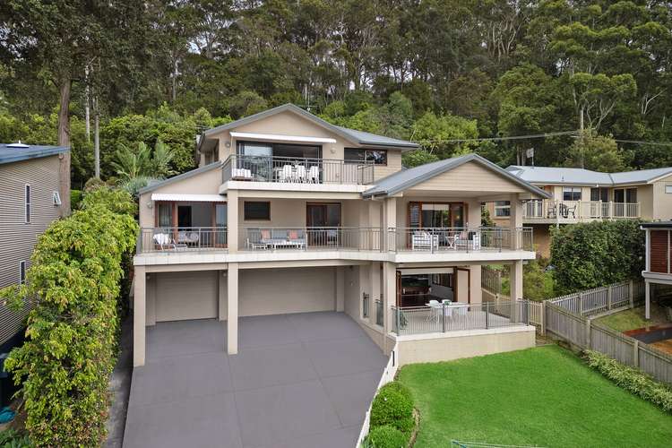 Main view of Homely house listing, 10 Wycombe Road, Terrigal NSW 2260