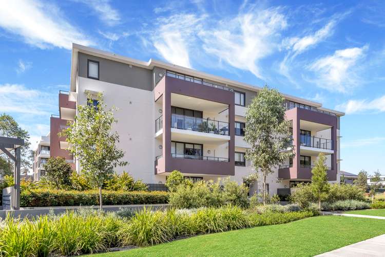 Main view of Homely apartment listing, G43/16-18 Free Settlers Drive, Kellyville NSW 2155