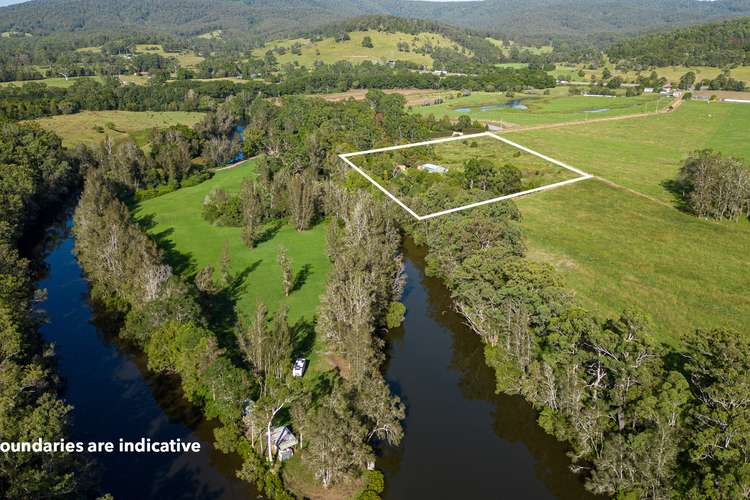 Main view of Homely residentialLand listing, LOT 3 & 4 Locketts Crossing Road, Coolongolook NSW 2423