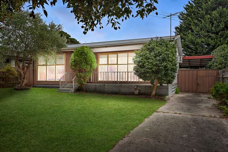 Main view of Homely house listing, 10 Branson Street, Rosebud VIC 3939