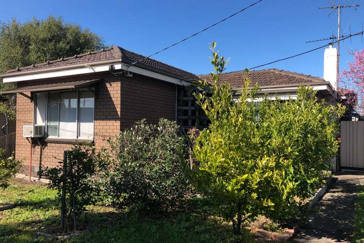 Main view of Homely house listing, 133 Sunshine Road, West Footscray VIC 3012