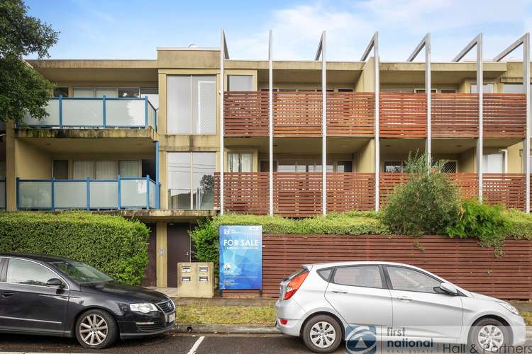 Main view of Homely unit listing, 5/9 King Street, Dandenong VIC 3175