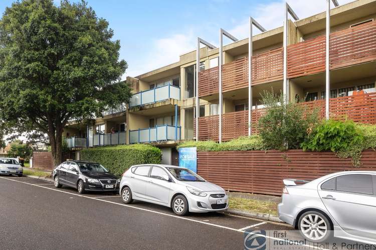 Second view of Homely unit listing, 5/9 King Street, Dandenong VIC 3175