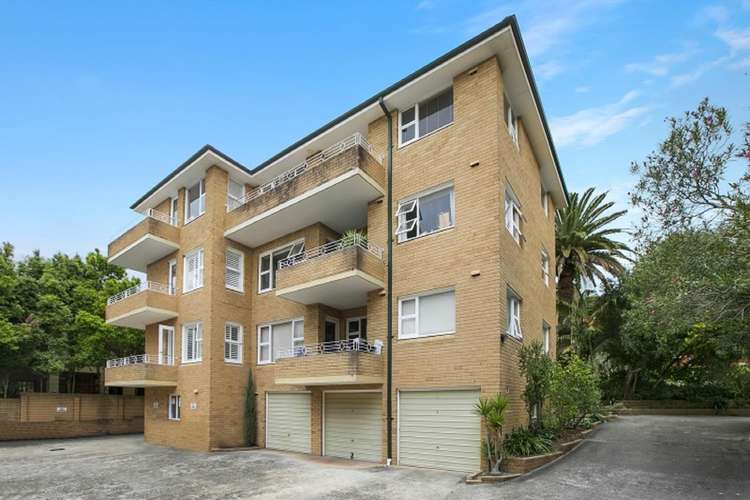 Fifth view of Homely apartment listing, 2/3 Osborne Road, Manly NSW 2095