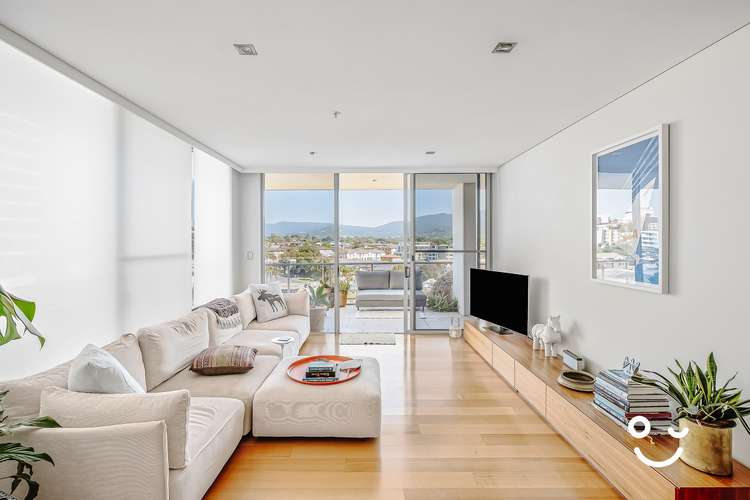 Main view of Homely apartment listing, 55/3-15 Belmore Street, Wollongong NSW 2500