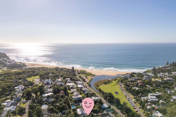 38 Beach Road, Stanwell Park NSW 2508