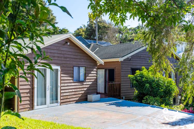 Second view of Homely house listing, 38 Beach Road, Stanwell Park NSW 2508