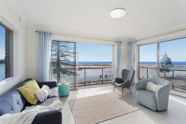 Main view of Homely apartment listing, 4/14 Marine Parade, The Entrance NSW 2261