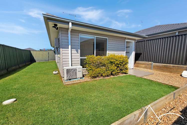 Main view of Homely house listing, 14A Station Master Avenue, Thirlmere NSW 2572