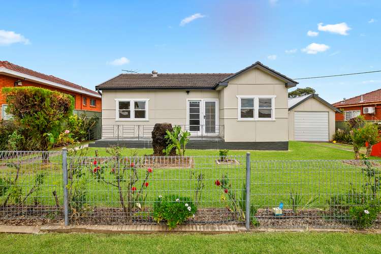 Main view of Homely house listing, 184 Memorial Avenue, Liverpool NSW 2170