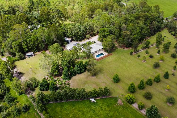 Main view of Homely lifestyle listing, 343 Dinjerra Road, Glenugie NSW 2460